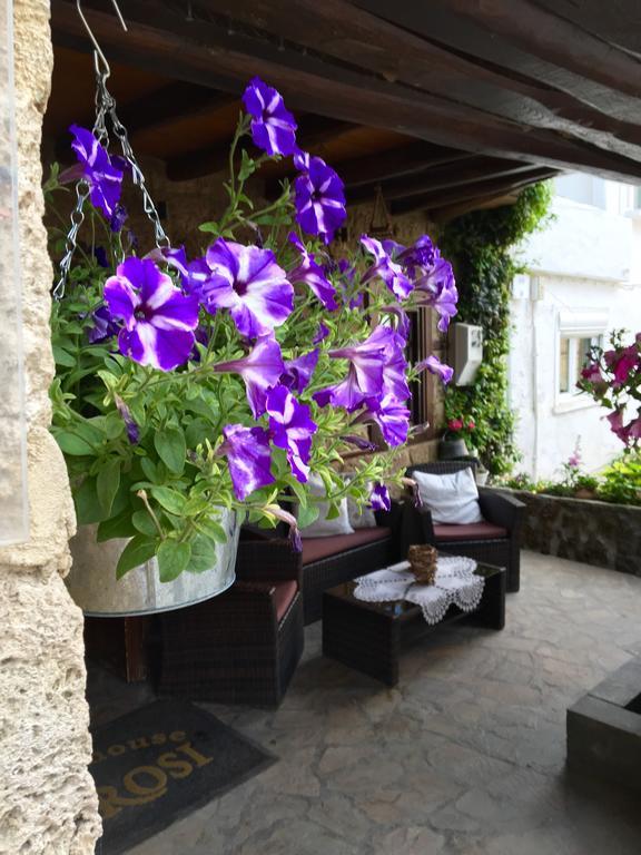 אדסה Varosi Guesthouse מראה חיצוני תמונה