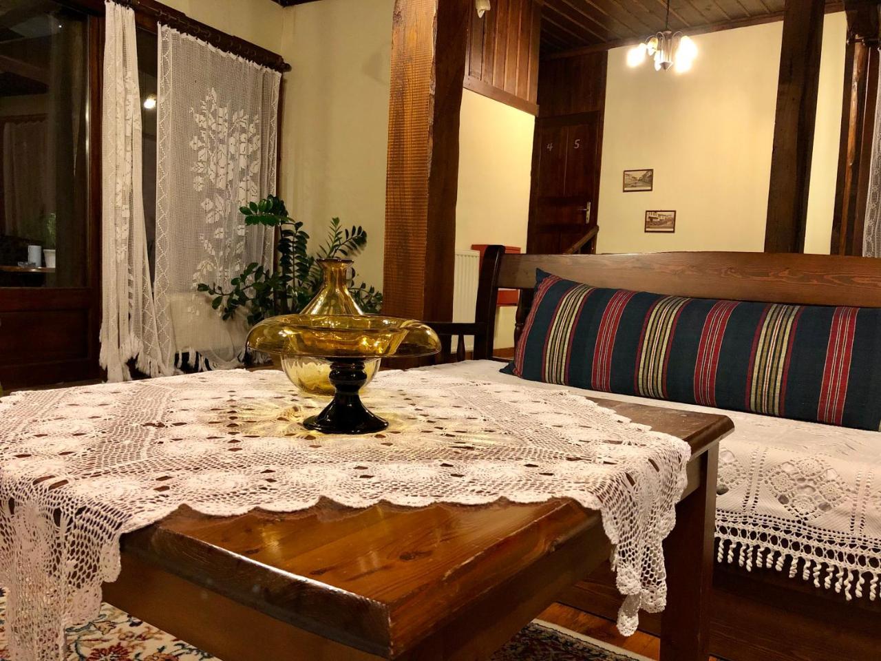 אדסה Varosi Guesthouse מראה חיצוני תמונה
