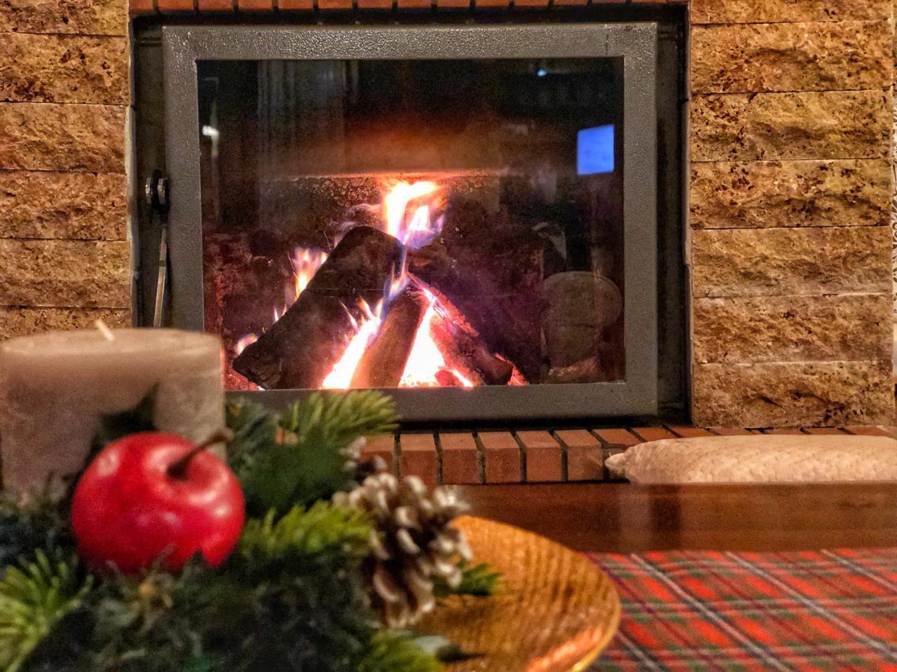 אדסה Varosi Guesthouse מראה חיצוני תמונה