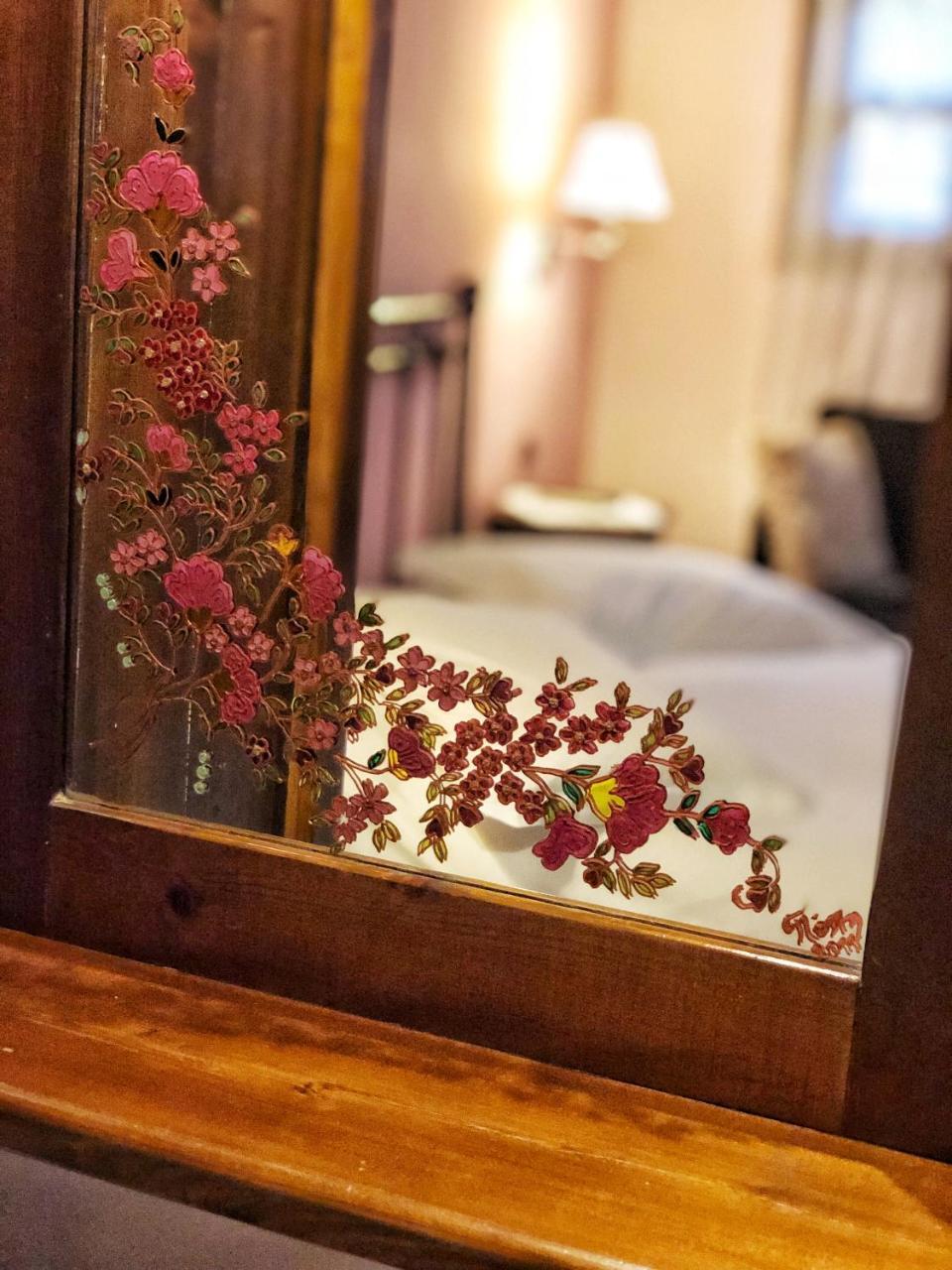 אדסה Varosi Guesthouse מראה חיצוני תמונה