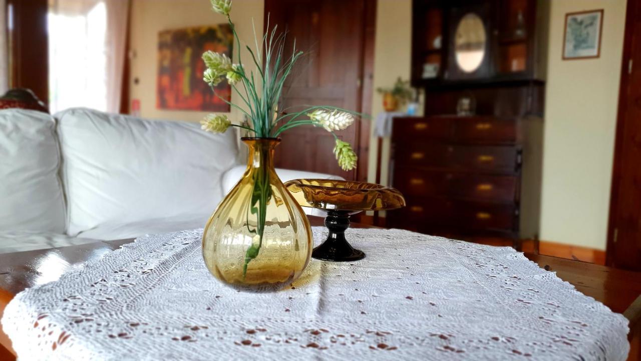 אדסה Varosi Guesthouse מראה חיצוני תמונה