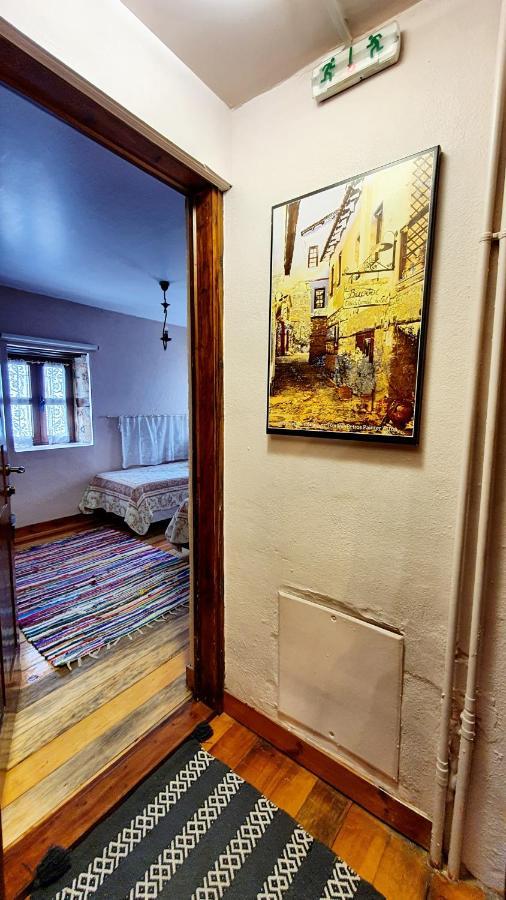 אדסה Varosi Guesthouse מראה חיצוני תמונה